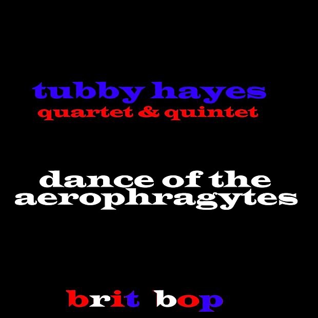 Dance of the Aerophragytes