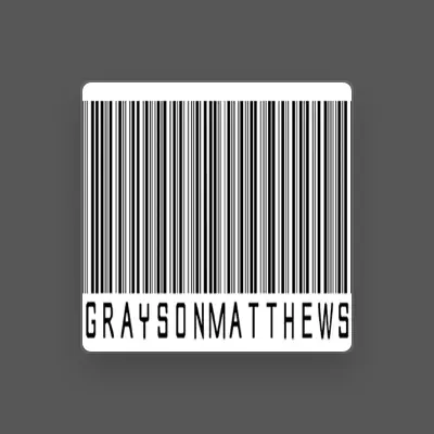 Listen to Grayson Matthews, watch music videos, read bio, see tour dates & more!