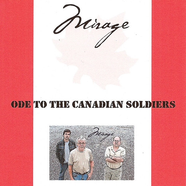 Ode to the Canadian Soldiers