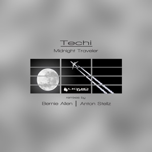 Midnight Traveler - EP