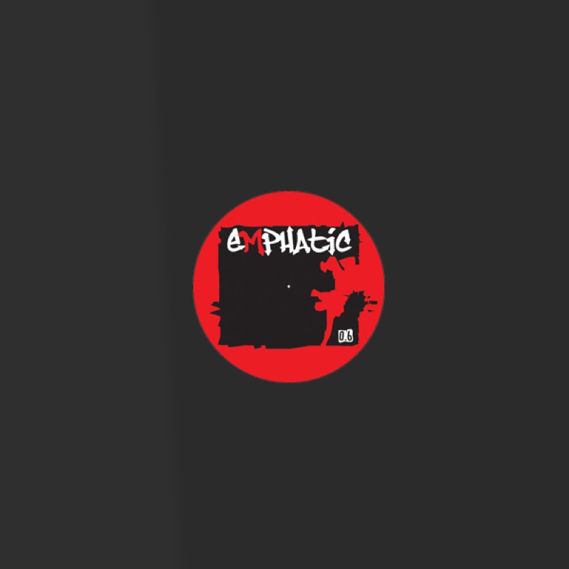 Album art for Dance Music Therapy