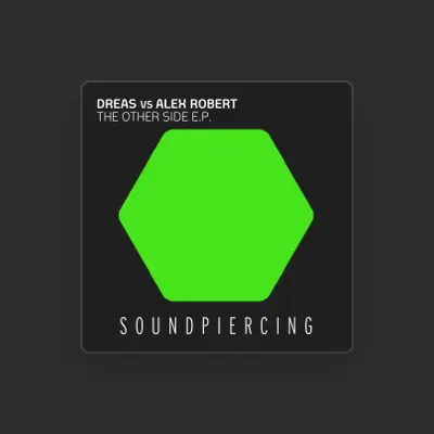Listen to Alex Robert, watch music videos, read bio, see tour dates & more!