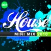 House Mini Mix 2010 - 007 - EP