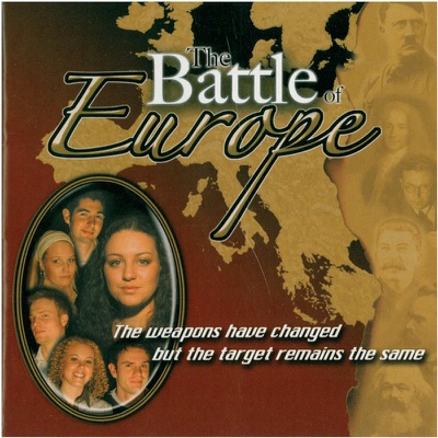 The Battle of Europe