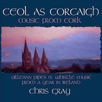 Ceol As Corcaigh - Music from Cork by Chris Gray on Apple Music