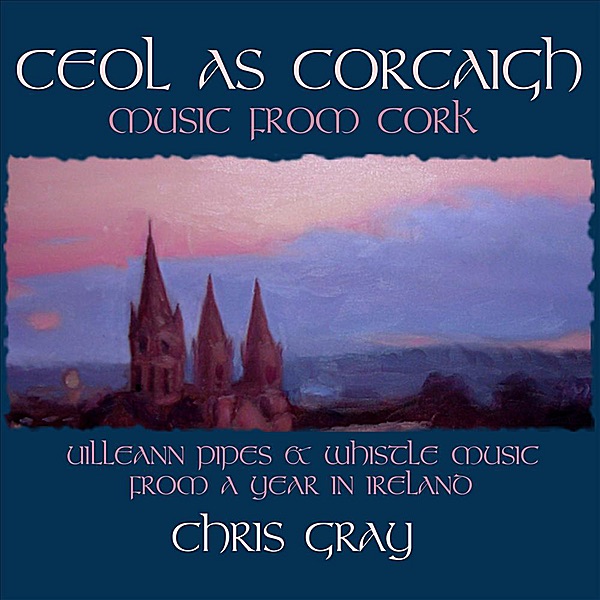 Ceol As Corcaigh - Music from Cork