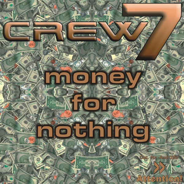 Money for Nothing