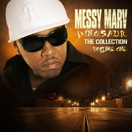 That Thurr (feat. Rich the Factor) Messy Marv