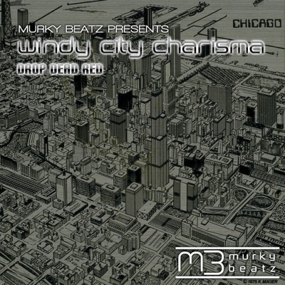 Windy City Charisma - Single