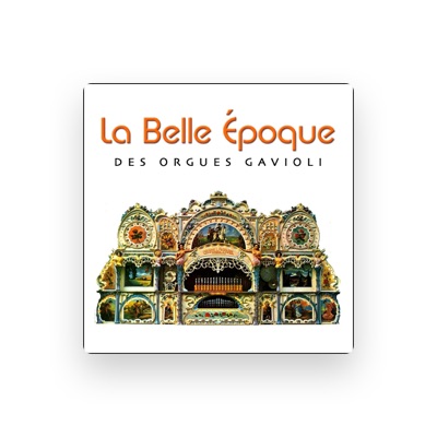 Listen to Orgue Gavioli, watch music videos, read bio, see tour dates & more!