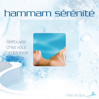 Ère du spa: Hammam sérénité