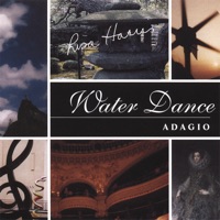 Waterdance - Lisa Harris