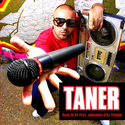 Back In 94 (feat. Jibbarish & DJ Terror) - Single