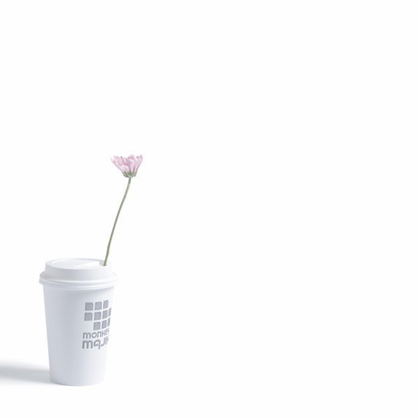 あいたくて / MORNING-EVENING / goin' places - EP