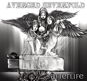 Chord Gitar Critical Acclaim - Avenged Sevenfold