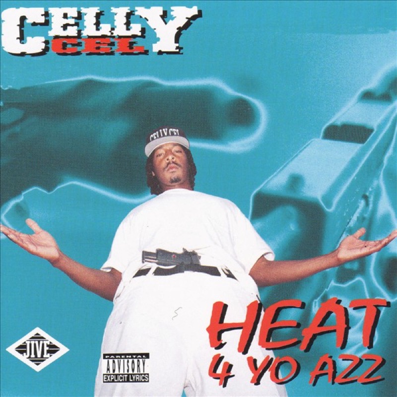 Funk 4 Life (feat. Levitti) - Celly Cel: Song Lyrics, Music