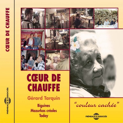Gérard Tarquin - La Guadeloupéenne