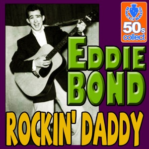 Rockin' Daddy (Digitally Remastered) - Single