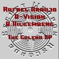 The Galera - EP - Rafael Araujo