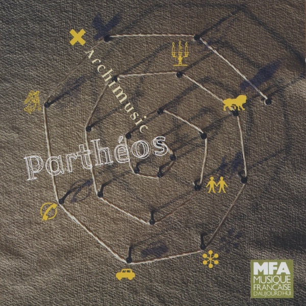 Parthéos / Archimusic