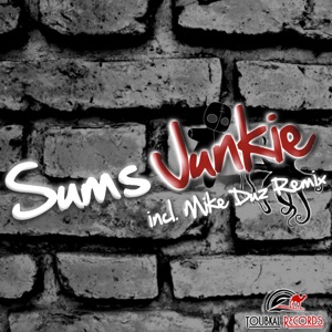 Junkie (Original Mix)