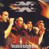 Banda XXI - Entra En Mi Vida