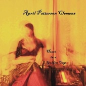 April Patterson Clemens - An Old Maid of Seventeen