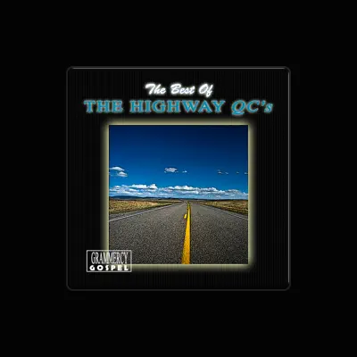 Listen to The Highway Q.C.'s, watch music videos, read bio, see tour dates & more!