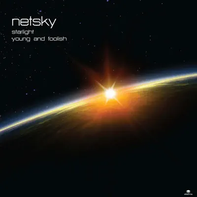 Listen to Starlight by Netsky