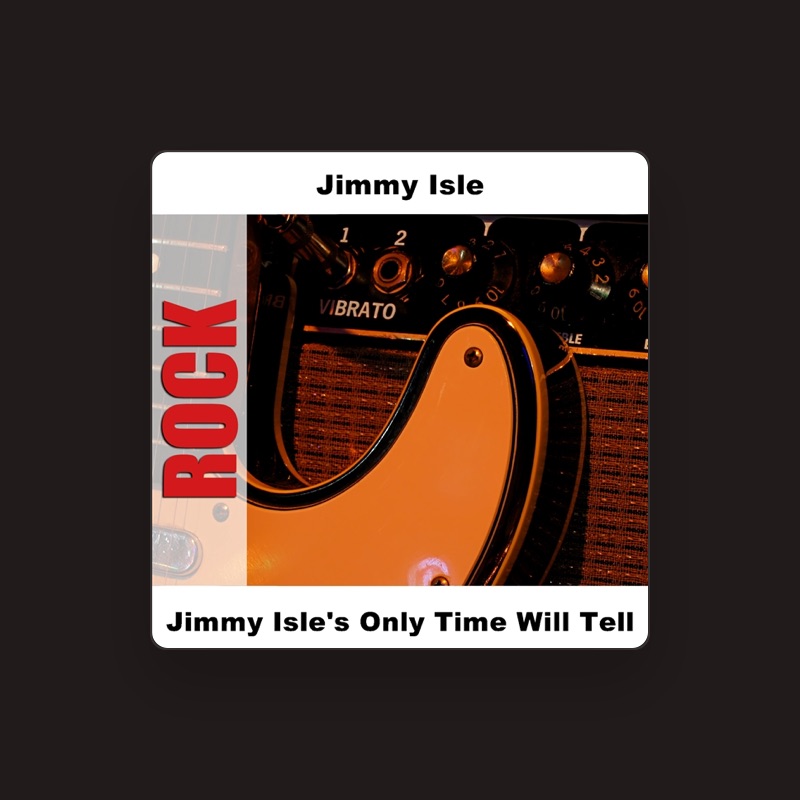 Jimmy Isle