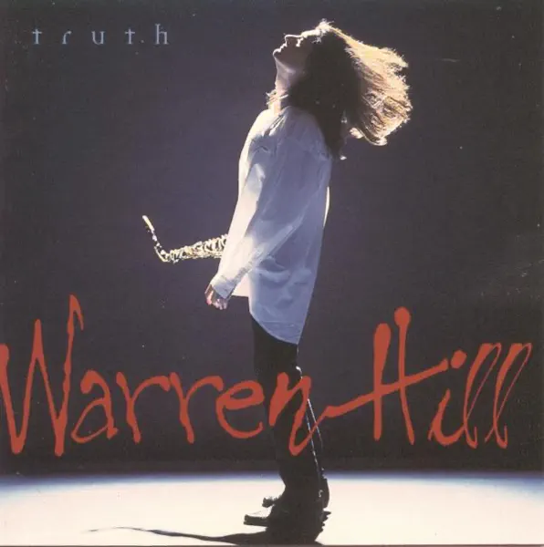 Tamara — Warren Hill