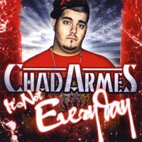 It's Not Everyday - Chad Armes
