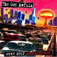 The God Awfuls - Disconnected Youth