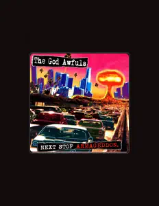 聆聽 The God Awfuls、觀看音樂影片、閱讀小傳、查看巡演日期等！