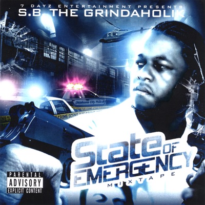 State of Emergency