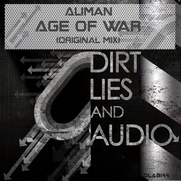 Age Of War - Single