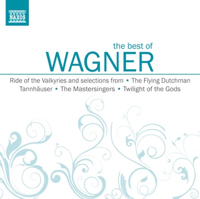 The Best of Wagner