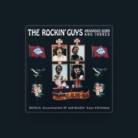 The Rockin Guys