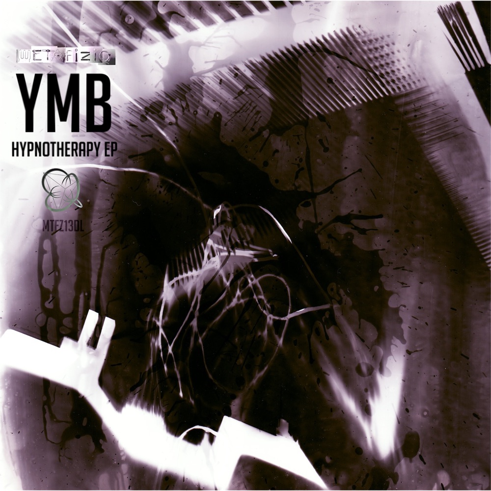 Обложка альбома «Hypnotherapy EP (MTFZ13DL) - Single» — YMB