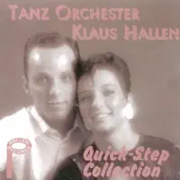 When You Smile (Quick Step / 52 BPM) — Tanz Orchester Klaus Hallen