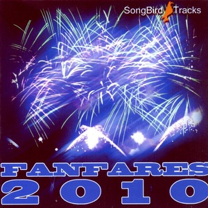 Fanfares 2010