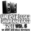 UK Drum & Bass Remixers