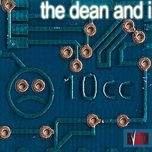 The Dean and I - Single