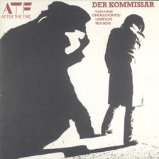 Der Kommissar by After the Fire — cover art