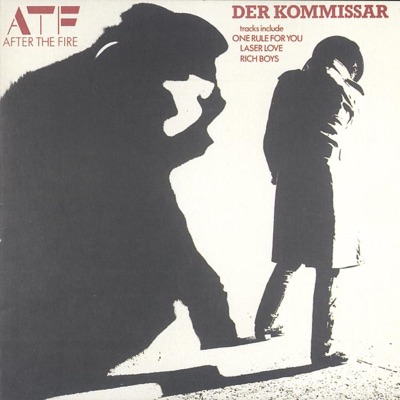 Der Kommissar (7" Version) artwork