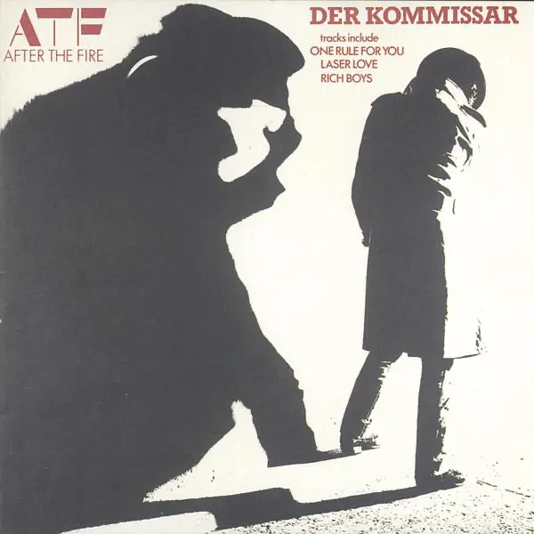 1980 — After The Fire