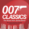 007 Classics (The Songs From James Bond) - London Symphony Orchestra