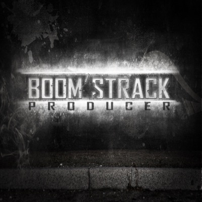 Boom's Track Beats