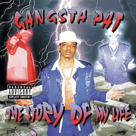 G's Ain't Suppose to Cry Gangsta Pat