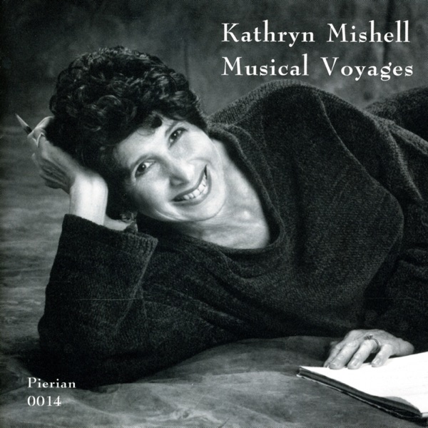 Women in Music, Vol. 4
